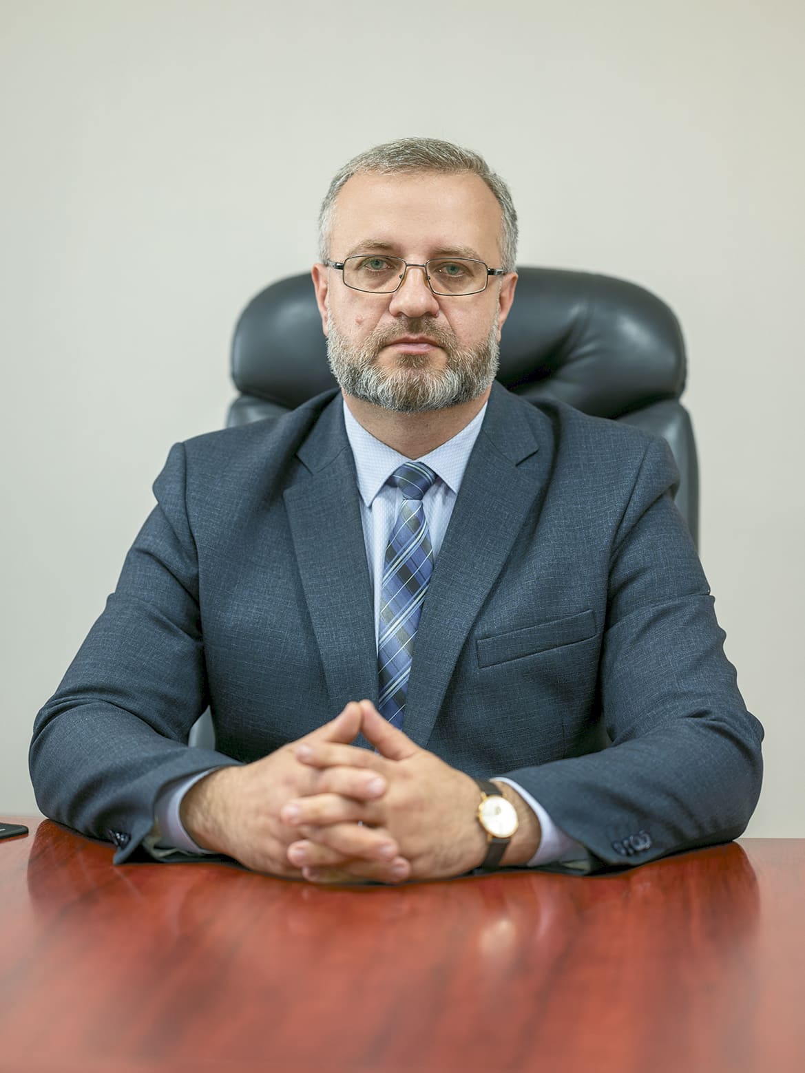 Фото директора