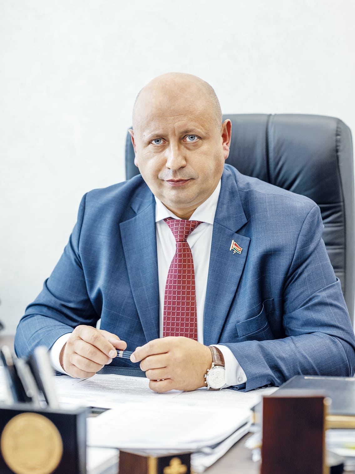 Фото директора