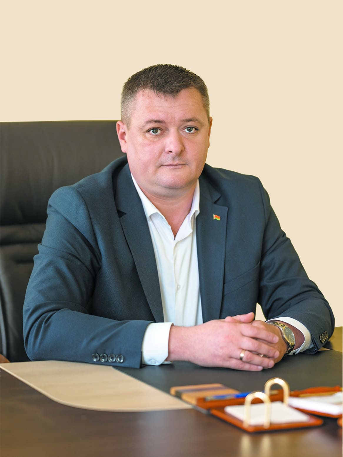 Фото директора