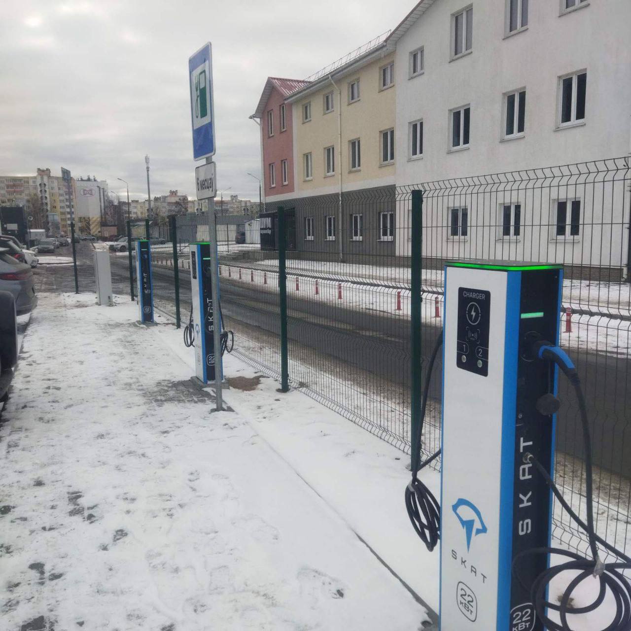 Фото места