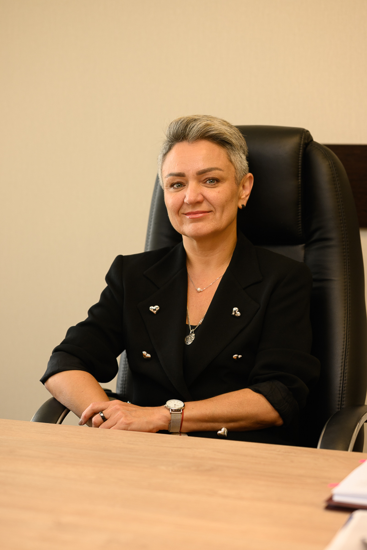 Шибаева Юлия Игоревна