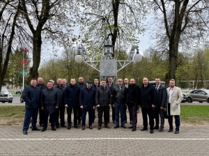 &quot;Завод Энергоконструкция&quot; приглашает...