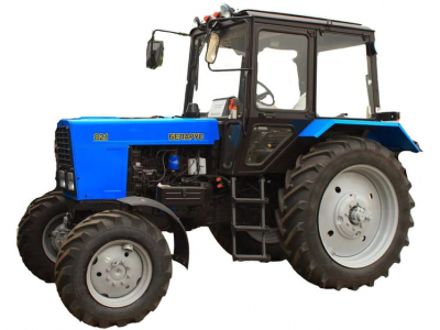 Трактор «Беларус»