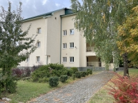 Дом отдыха &laquo;На росстанях&raquo;