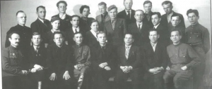 1945-1951