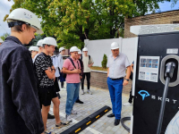 Путевка в профессиональную жизнь!