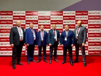 Встречаемся на Energy Expo