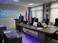 Cеминар по вопросам совместной работы с РУП «Витебскэнерго»