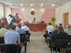 Обновим и приоденем
