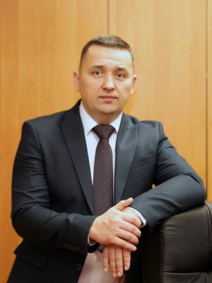 Лавриенко Юрий Михайлович